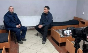 Тұтқында ұмытылғандар: Орталық Азия елдері неге жалдамалылыққа тосқауыл қоя алмай отыр?