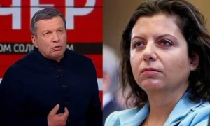 «MAX»-тан қашу: Ресейлік насихатшылар неге мемлекеттік мессенджерден бас тартты?