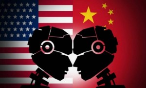 Нағыз ЖИ жарысы: кім жасайды емес, кім қолданады?