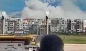 Тарихтың ащы сабағы неге Израильді тәубесіне келтірмейді?