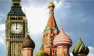 Ла-Манштағы текетірес: Ресей мен Ұлыбритания арасындағы «теңіз соғысы» жаңа деңгейге шықты ма?