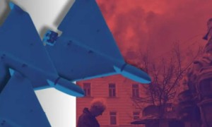 Ресей тактикасының өзгеруі және жаңа технологиялық майдан