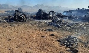 Иран соғысы: Заманауи қақтығыстардың жаңа келбеті және стратегиялық сабақтар