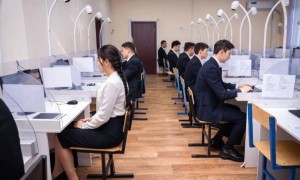 Елімізде ҰБТ жүйесі жаңғыртылып, педагогикаға түсу тәртібі өзгереді