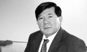 Президент Мұхтар Шахановтың қайтыс болуына байланысты көңіл айтты