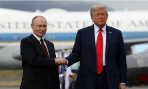 Трамптың «Дорал» дипломатиясы: Путин G20-ға келе ме?