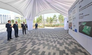 Президентке мемлекеттік орган басшылары Астанада қандай өзгеріс болатынын баяндады