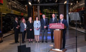 Канада жаңа ұлттық қор құруда: бұл ел экономикасын құтқара ма?