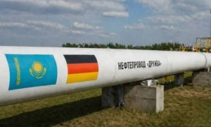 «Дружба» арнасындағы кедергі: Ресей Қазақстан мұнайының Еуропаға экспортын неге бұғаттады?