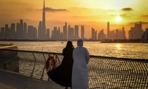 БАӘ-нің ОПЕК-тен шығуы: жаңа Таяу Шығыс қалыптасып жатыр