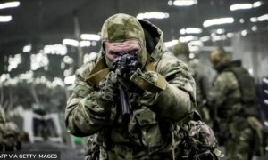 Ресей армиясындағы шетелдіктер: Еріктілер ме, әлде адам саудасының құрбандары ма?