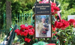 Башқұрт пен татар шығыны Ауған соғысындағы КСРО шығынынан асты: Ресейдегі ұлттық аймақтар соғыстың негізгі салмағын көтеріп отыр