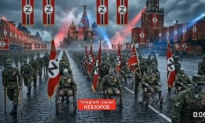Семген сенім, сүрінген символ: Мәскеудегі шеру неге «сүреңсіз» боп қалды?