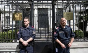 Аустрия мен Ресей арасындағы тыңшылық дауының жаңа кезеңі