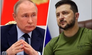 Зеленскийдің «уақытша бітім» туралы шешімі нені білдіреді?