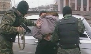 «Басты жауапты - Путин». Жыл басынан бері Шешенстанда мыңдаған адам ұрланды