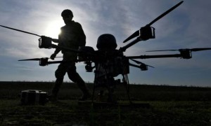 Сібірге жеткен соғыс жаңғырығы: Украина дрондарынан қорғану үшін миллиондар қалай жұмсалуда?