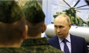 Путиннің «бейбітшілік» манипуляциясы: Кремль мәлімдемесінің астарында не жатыр?