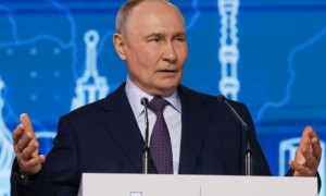 Соғыс, демография және еңбек ресурсы: Ресейдің ішкі дағдарысы тереңдеп бара ма?