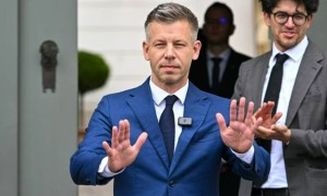 Закарпатьедегі шабуыл және Будапешттің жаңа позициясы: Венгрия неге алғаш рет Мәскеуге ашық наразылық білдірді?