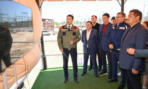 Алматыдағы жылу электр орталықтары газға ауыстырылады