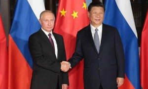 Мәскеу мен Бейжің: Геосаяси тепе-теңдік іздеген стратегиялық одақ