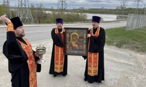 Идеологиялық қалқан мен тылдағы қауіпсіздік: Мәскеудің жаңа сын-қатерлері