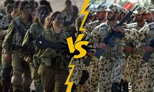 Израильдің Ирактағы құпия базалары: Таяу Шығыстағы жаңа геосаяси дағдарыс