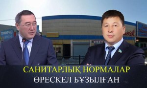 «Тоқаевтың тапсырмасын Марат Сұлтанғазиев неге орындамай отыр?». Депутат өткір мәселе көтерді (ВИДЕО)