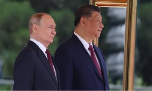 Бейжіңнің есебі мен Мәскеудің үміті