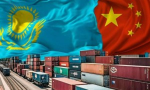 Геосаяси дағдарыс тиімділігі: Ирандағы соғыс Қазақстанның 10 миллиард долларлық теміржол жобасына серпін берді