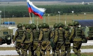 Ресейде қабылданған жаңа заң жобасы — Мәскеудің күш көрсету саясатына көшкенін танытады