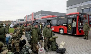 Ресейде полицияға қандай өкілеттік берілмекші