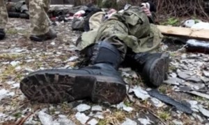 Британ барлауының сенсациялық мәлімдемесі: Ресей шығыны жарты миллионға жақындады