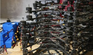 НАТО-ның «Матчмейкинг» стратегиясы: Дрондар өндірісін ауқымды деңгейге шығарудың жаңа кезеңі