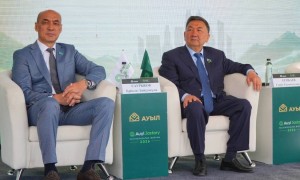 Таразда республикалық «Auyl Jastary» форумы өтті