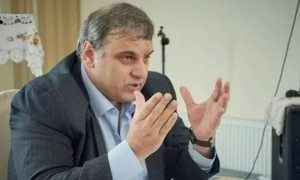 Грузияда «Өлмес полк» шарасын ұйымдастырушы «тыңшылық жасады» деген күдікпен қолға түсті