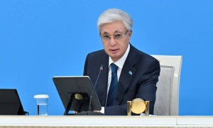 Тоқаев «штрафстан», «айыппұлстан» деп жүргендерді «ойы келте» деп айыптады