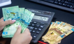 Елімізде 1 млн айыппұл кешіріледі