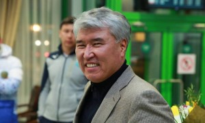 Дүниесі таусылар емес. «Қазақ энциклопедиясы» экс-министр Мұхамедиұлынан мемлекетке қайтарылды