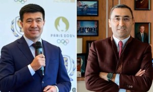 Шахмұрат Мүтәліп пен Айдын Рахымбаев биылғы ең қымбат тендерге таласып жатыр