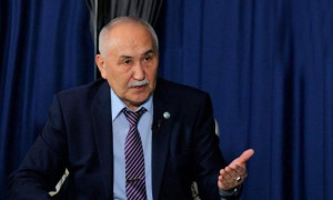 «БҰҰ-ның абыройы бұрынғыдай асқақтап тұрған жоқ» – Ермек Сейітбатталов