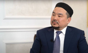 «Теракт жасаған азаматтардың барлығымен әңгімелестім»