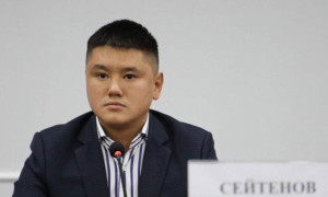 «Есірткіге ішімдік ішкен адам тез салынады»