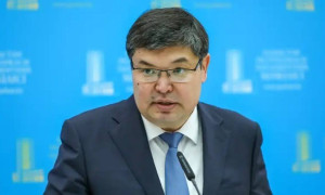Орташа жалақы 442 мың теңге, экономикамыз 6,5% өскен – Қаржы министрлігі