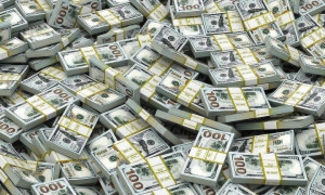 Адамзат тарихында алғашқы триллионер пайда болды
