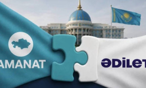 AMANAT пен «Әділет» бірігетіні ресми жарияланды