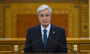 Президент сегізінші шақырылым депутаттарының жұмысына баға берді