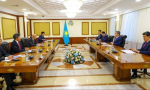 ЕҚДБ Қазақстан экономикасына 1,3 млрд еуродан астам инвестиция салуы мүмкін