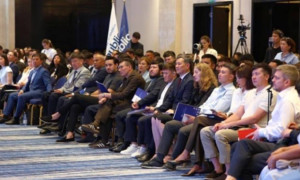«Respublica» партиясы Құрылтай депутаттығына кандидаттарды ұсынды